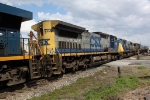 CSX 7705